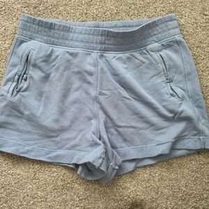 Aerie Cloth Shorts